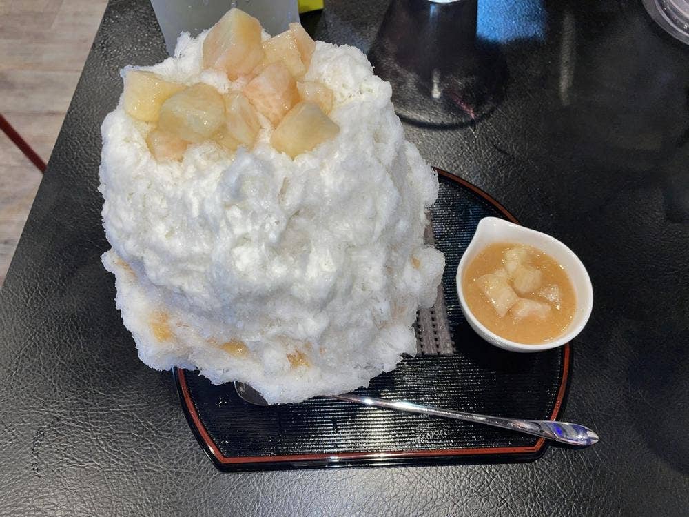 テント村
