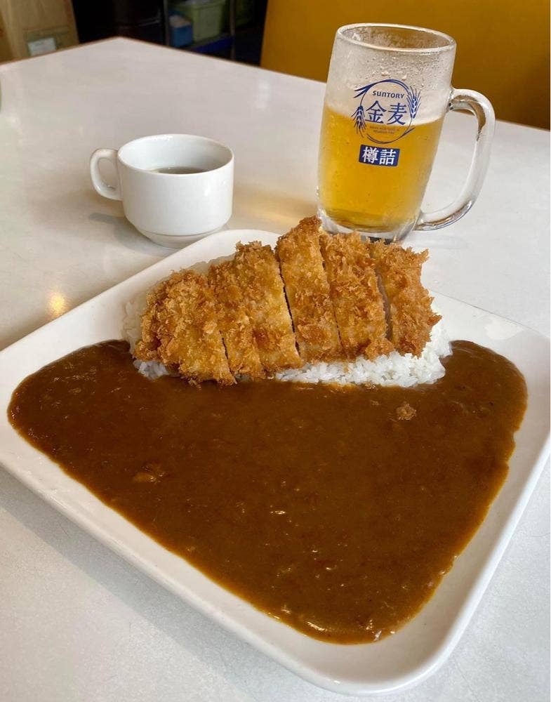 洋食屋 小川店