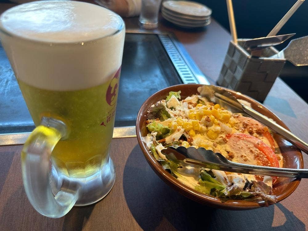 花たぬき 梅津店