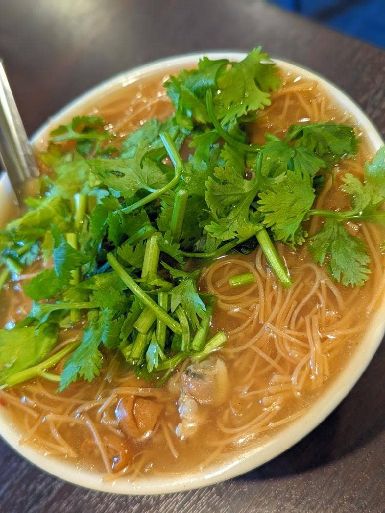 桃源邨 本店