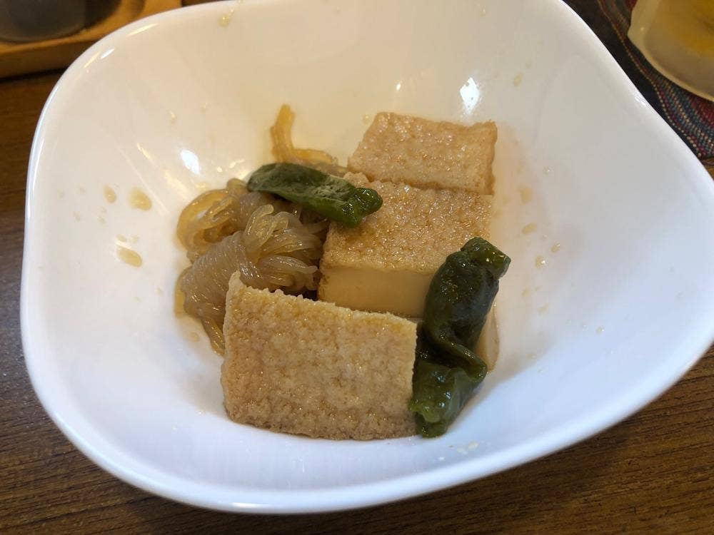 あゆ川