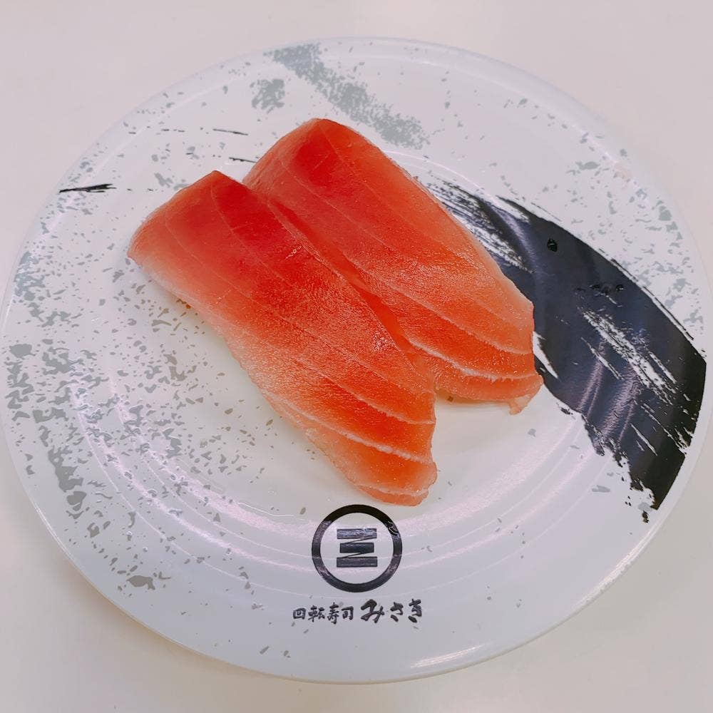 回転寿司みさき 渋谷東口店