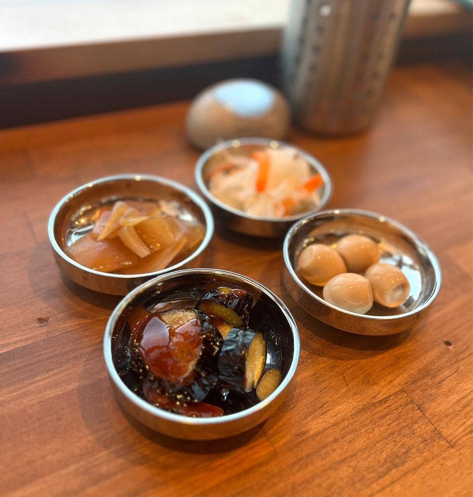 ヨンチャンプルコギ 三宮店