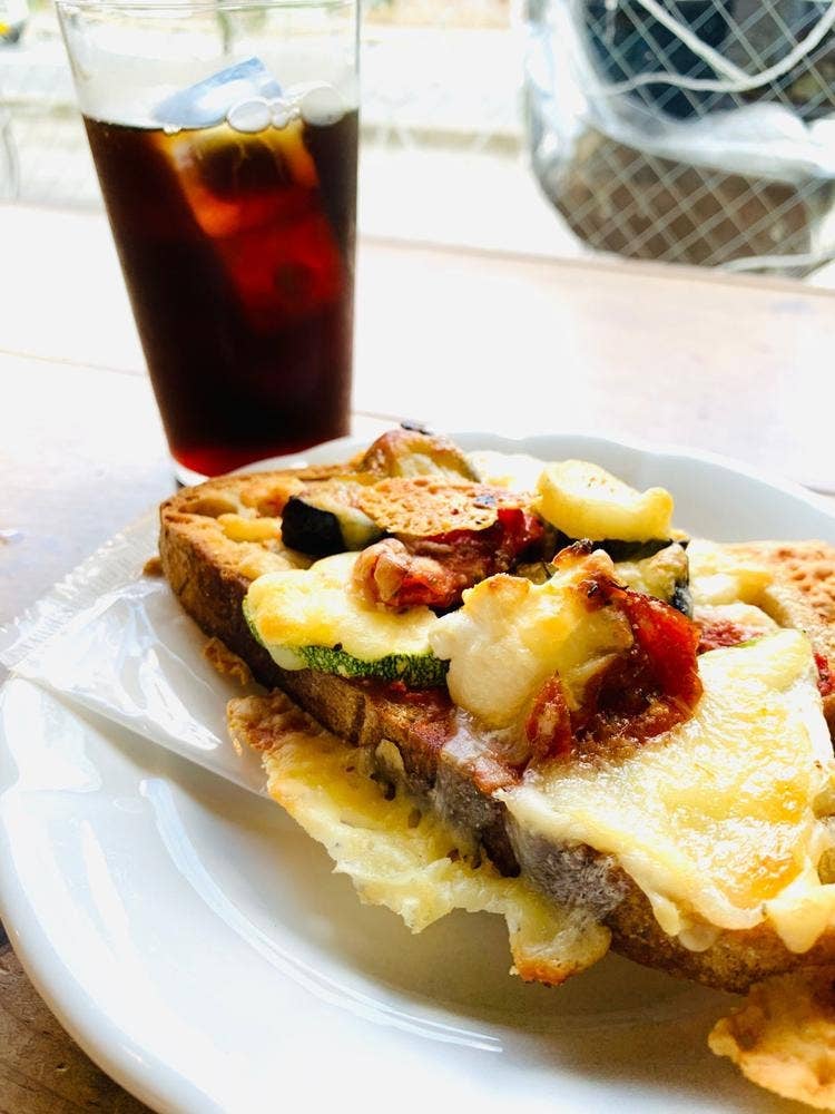 Bakehouse Yellowknife