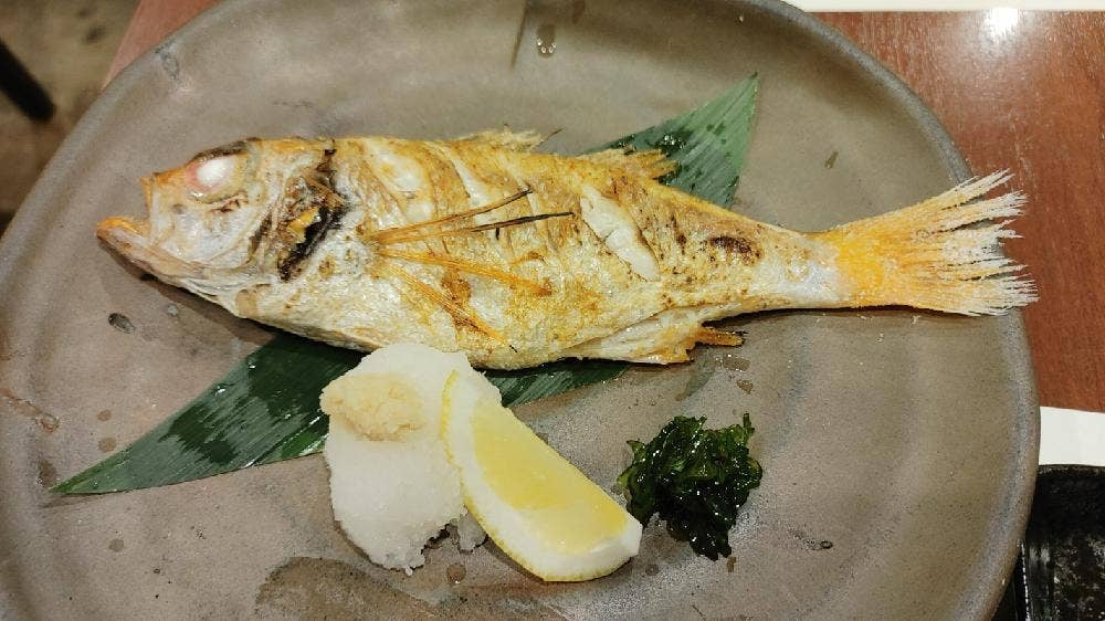 創作和食・居酒屋 だんだん畑 岡山西口店