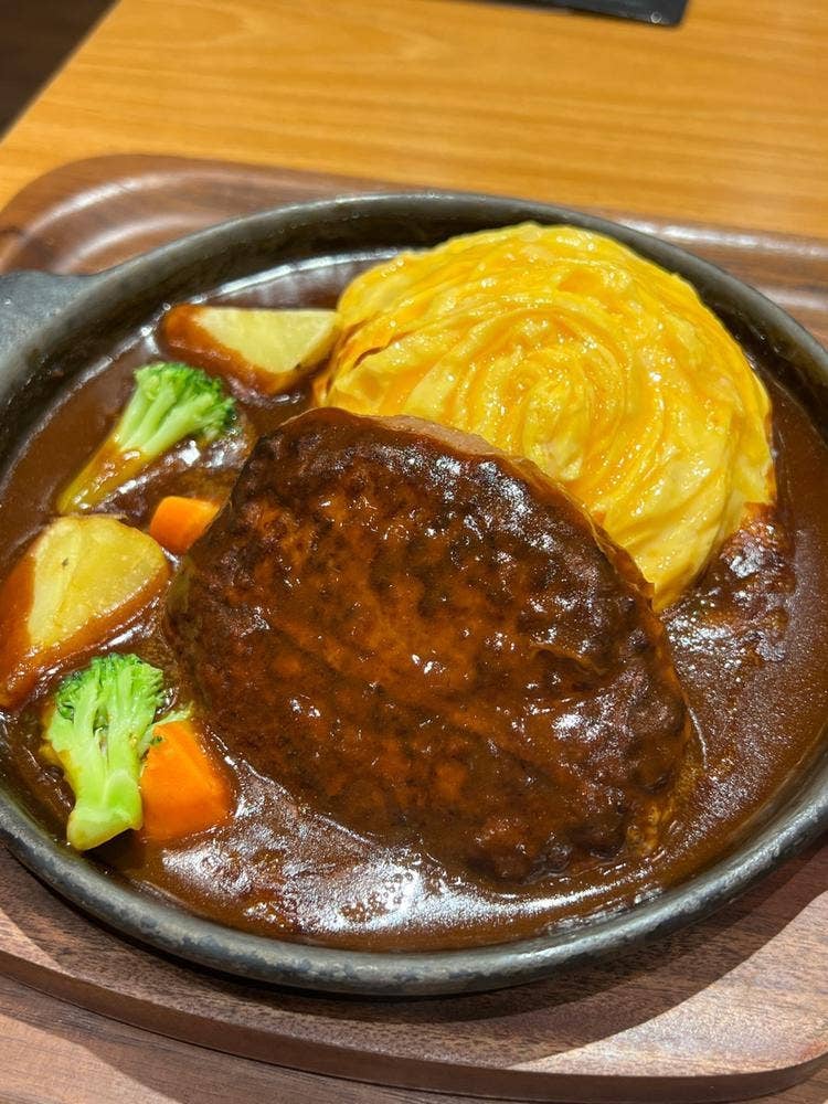 北海道キッチン YOSHIMI 錦糸町パルコ店