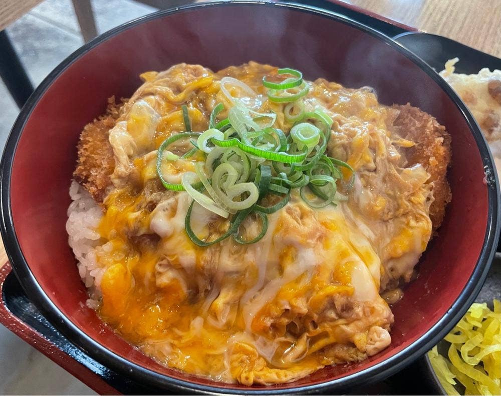 べん天うどん
