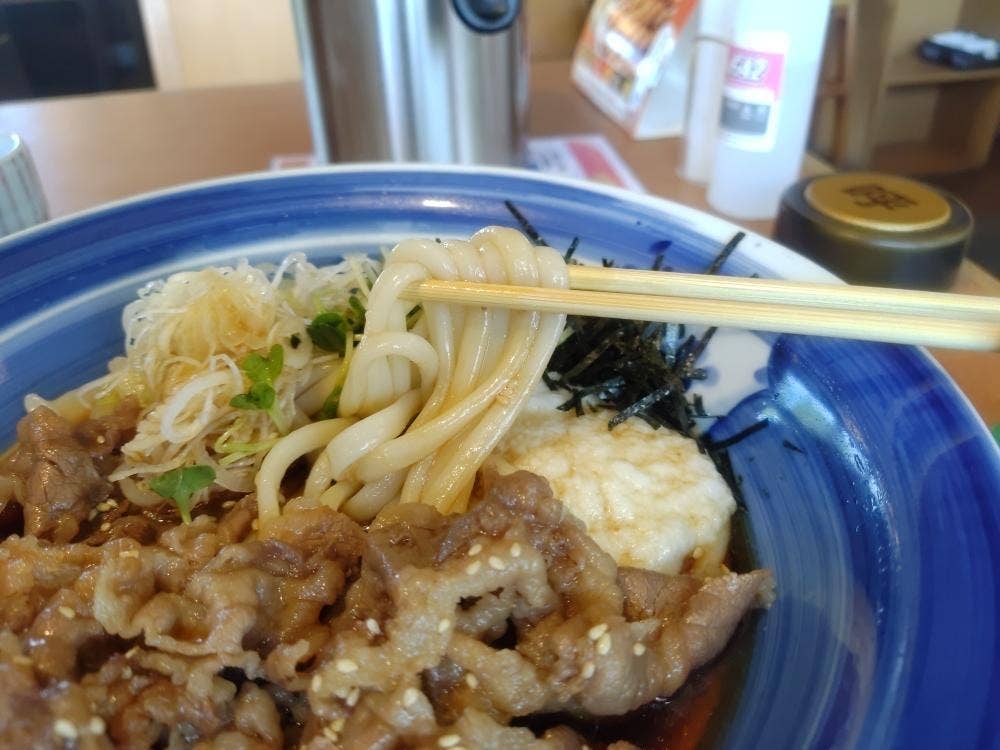 味の民芸 宝塚店