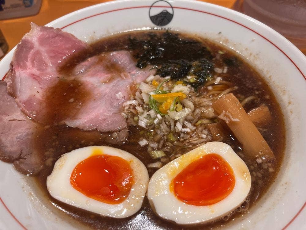 一富士商店