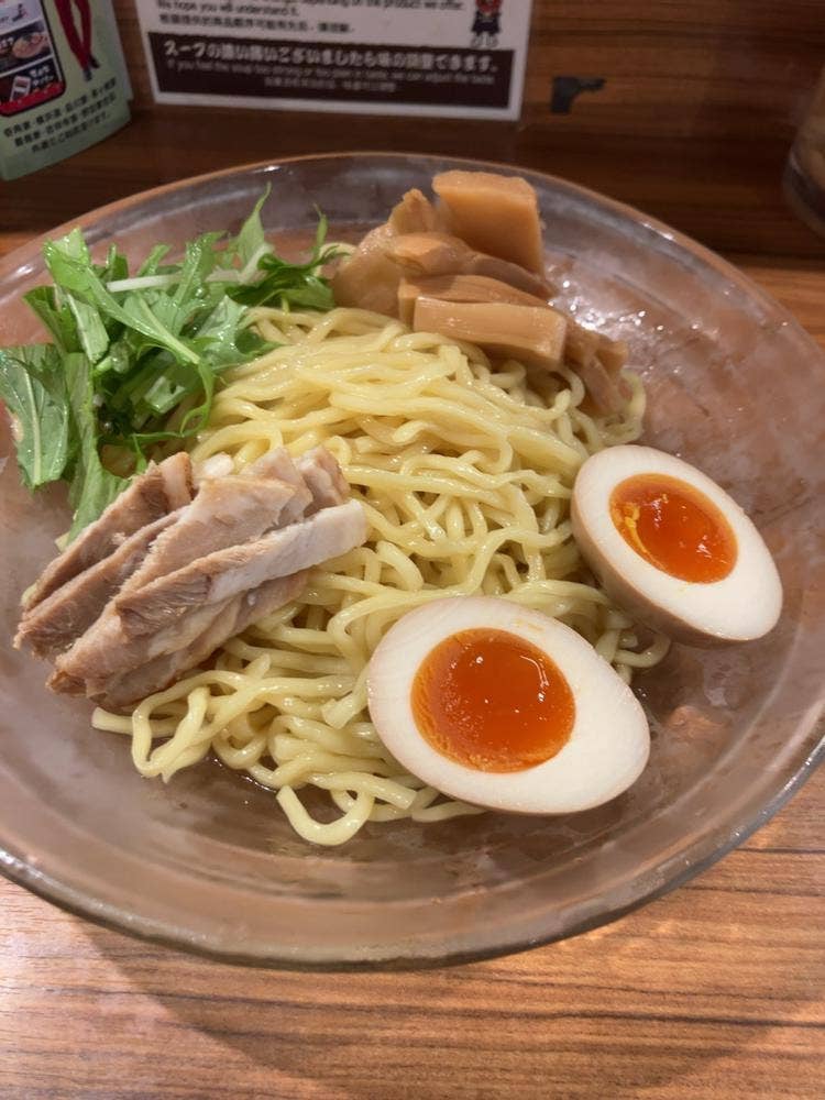 壱角家 京成立石店