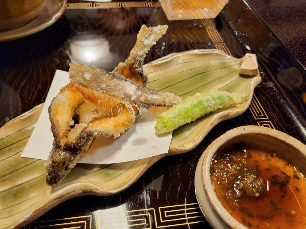角久旅館