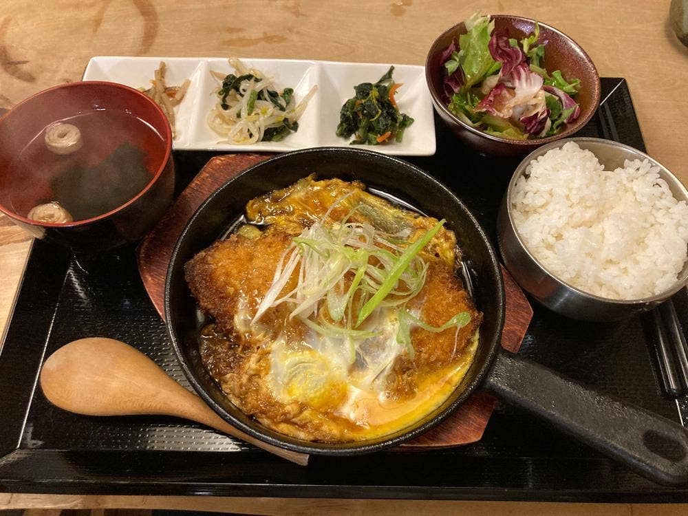 韓国料理 徳家