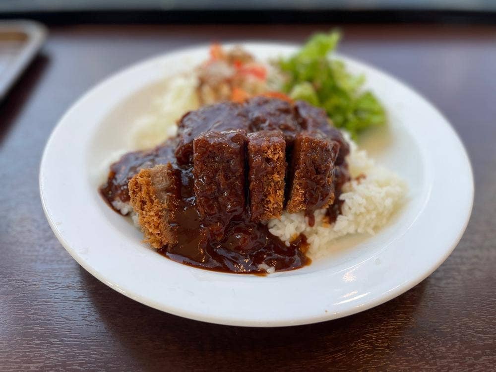 ベーカリーカフェ神戸6番館