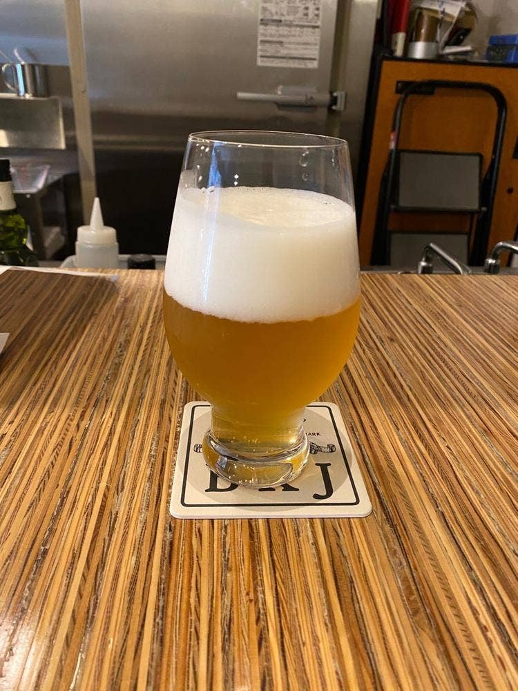 Beer Cafe 麦潤