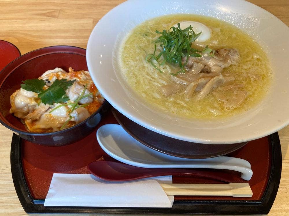 別邸 鳥せい 北浦和店