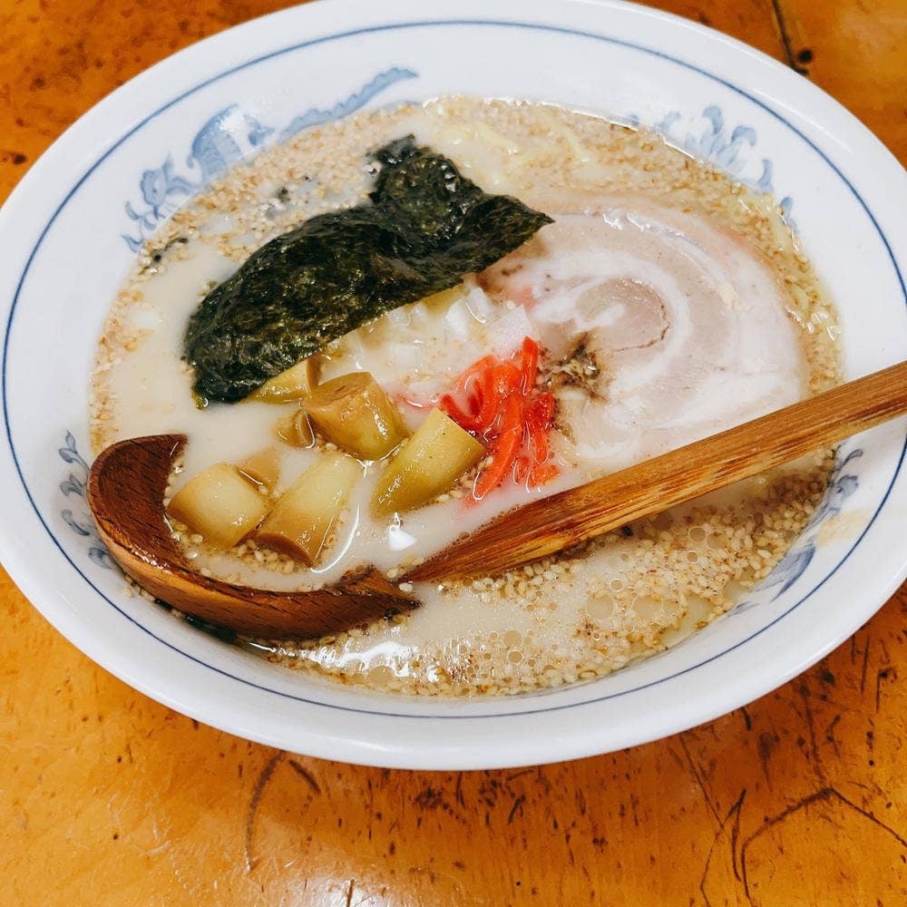 わかきや食堂