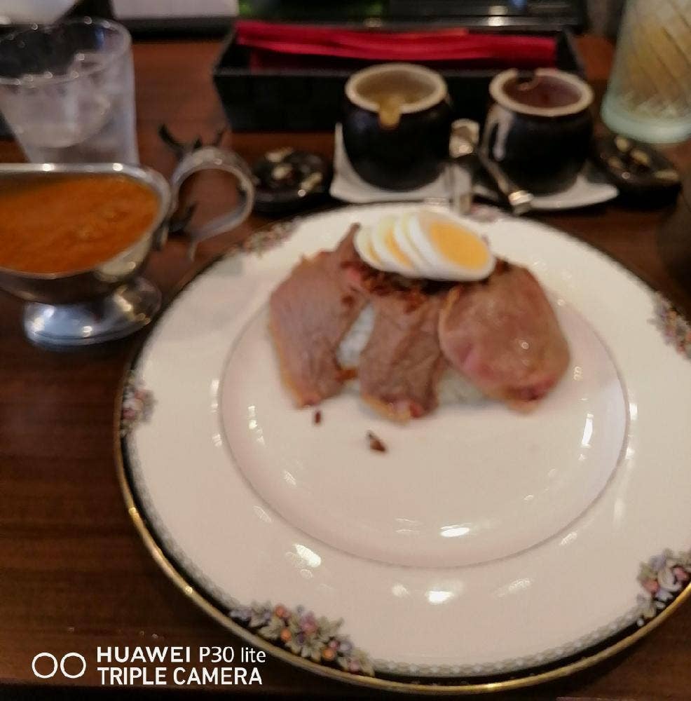 イタ飯処 美味小家