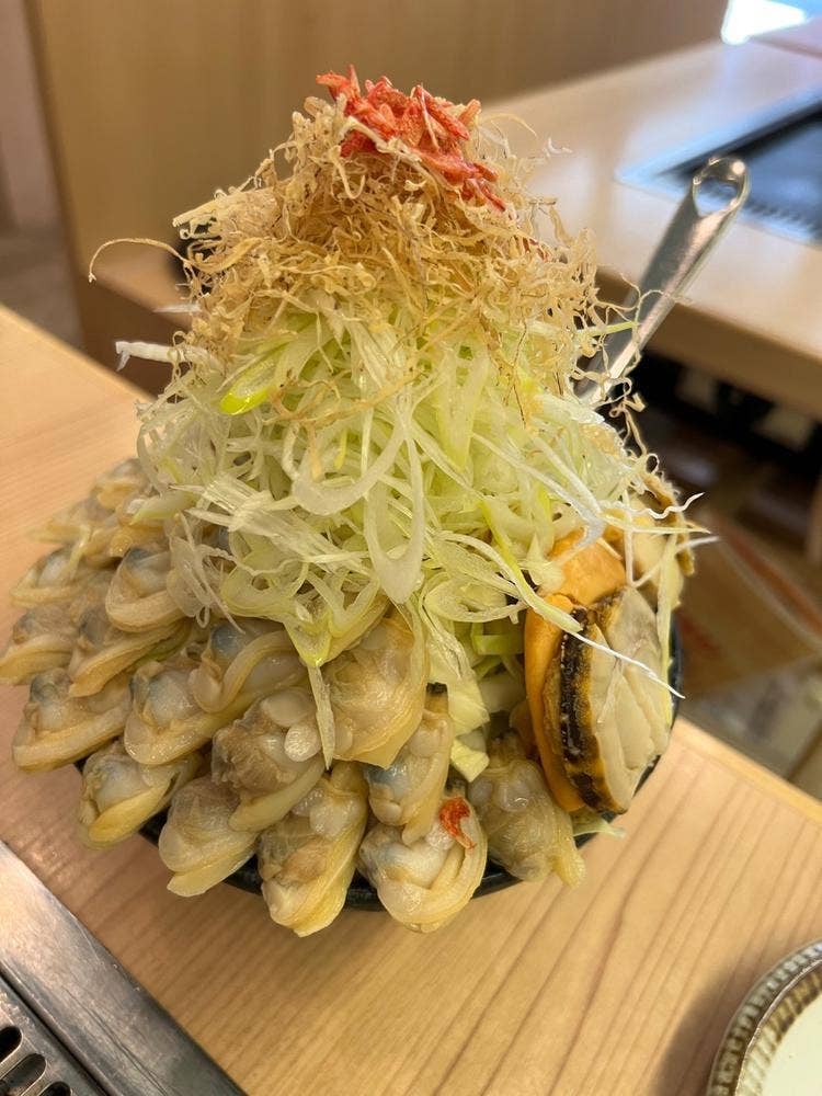 もんじゃ まるた