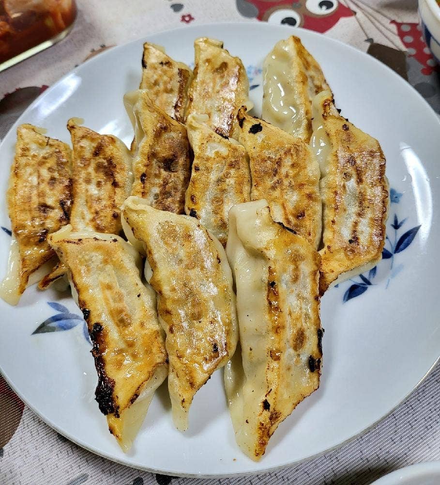 餃子の王将 中央大通り長田店