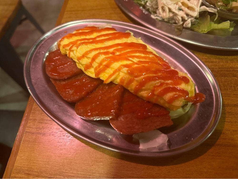 沖縄料理と酒処 ハイサイ