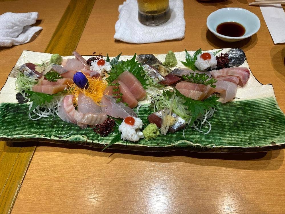 とりさく 五反田店