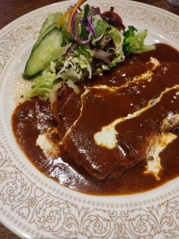 Beer & Restaurant isle