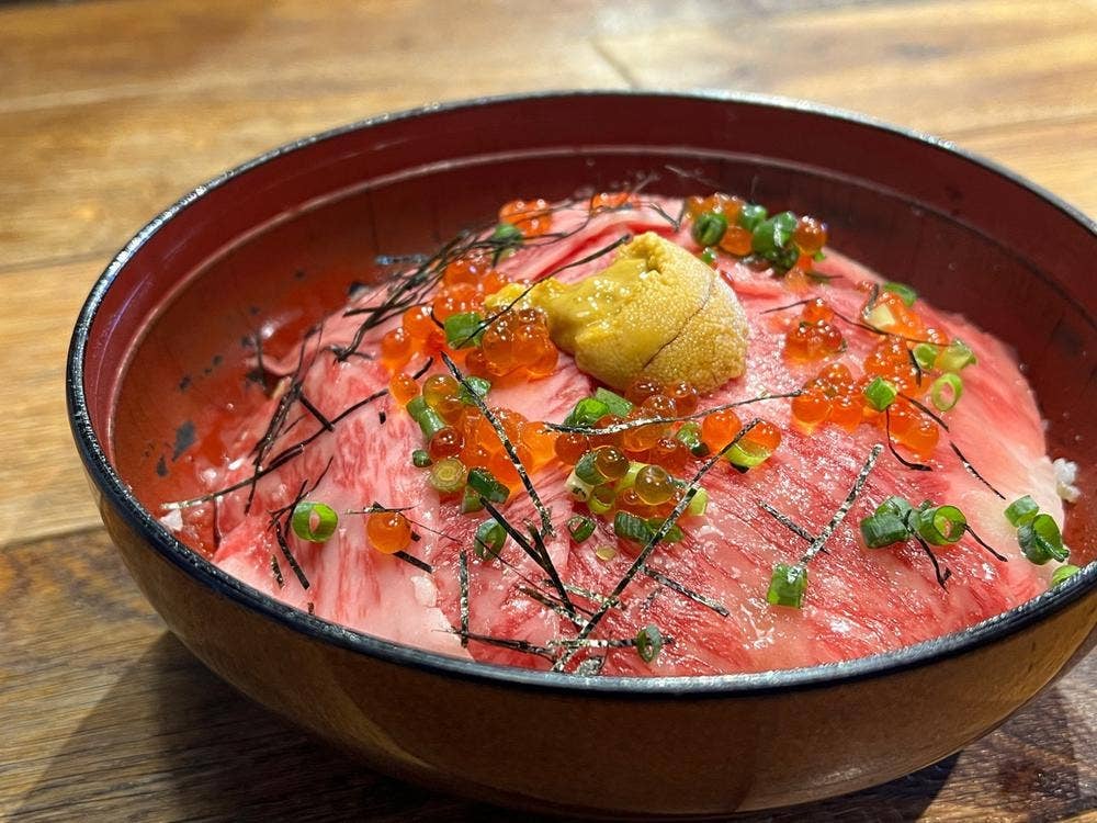 焼肉ZENIBA 渋谷店