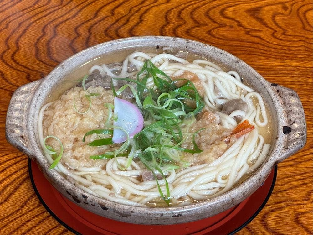 鍋焼 ROCKY