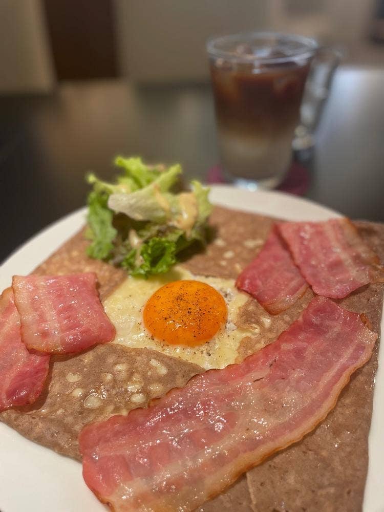 ティ・ロランド ガレットハウス