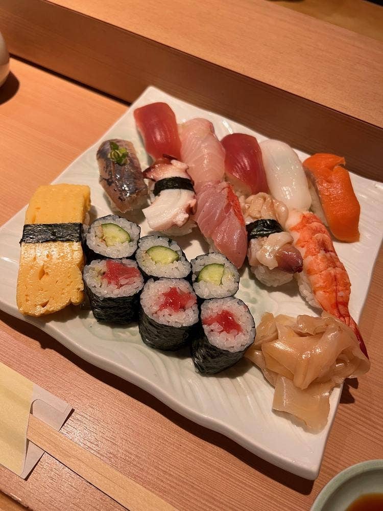 すし処 鮨丸