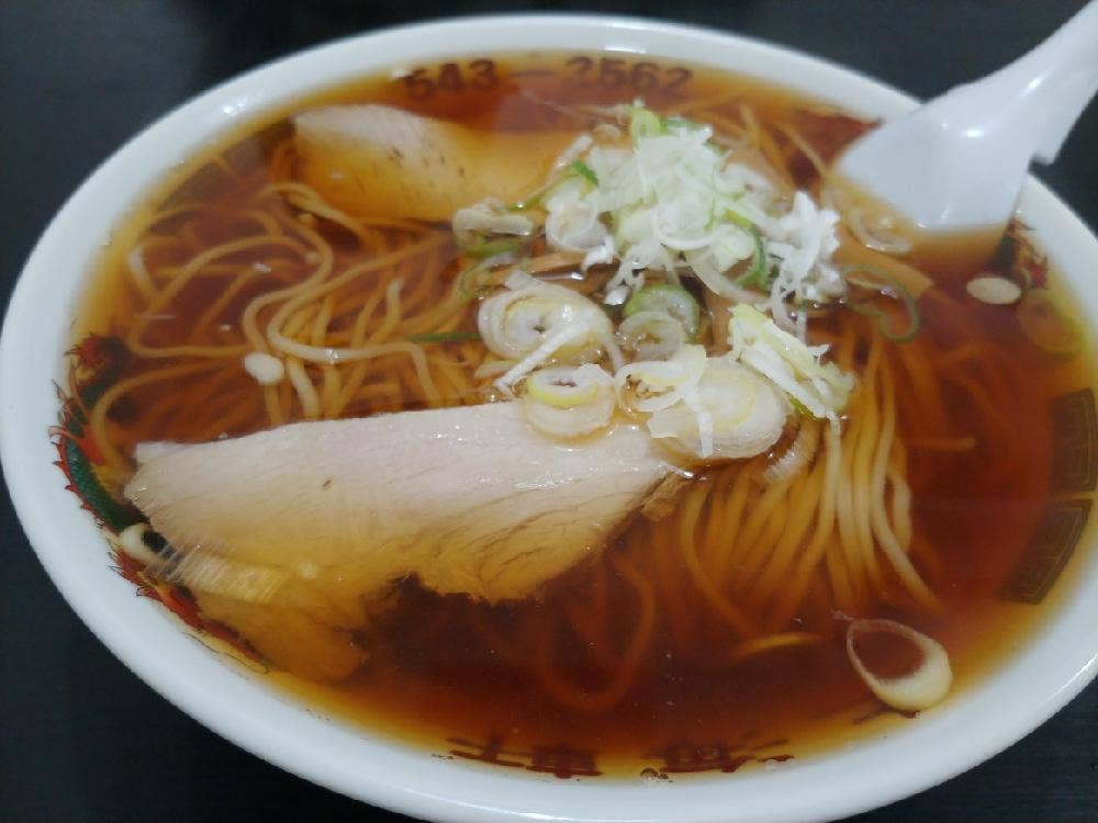 上海軒
