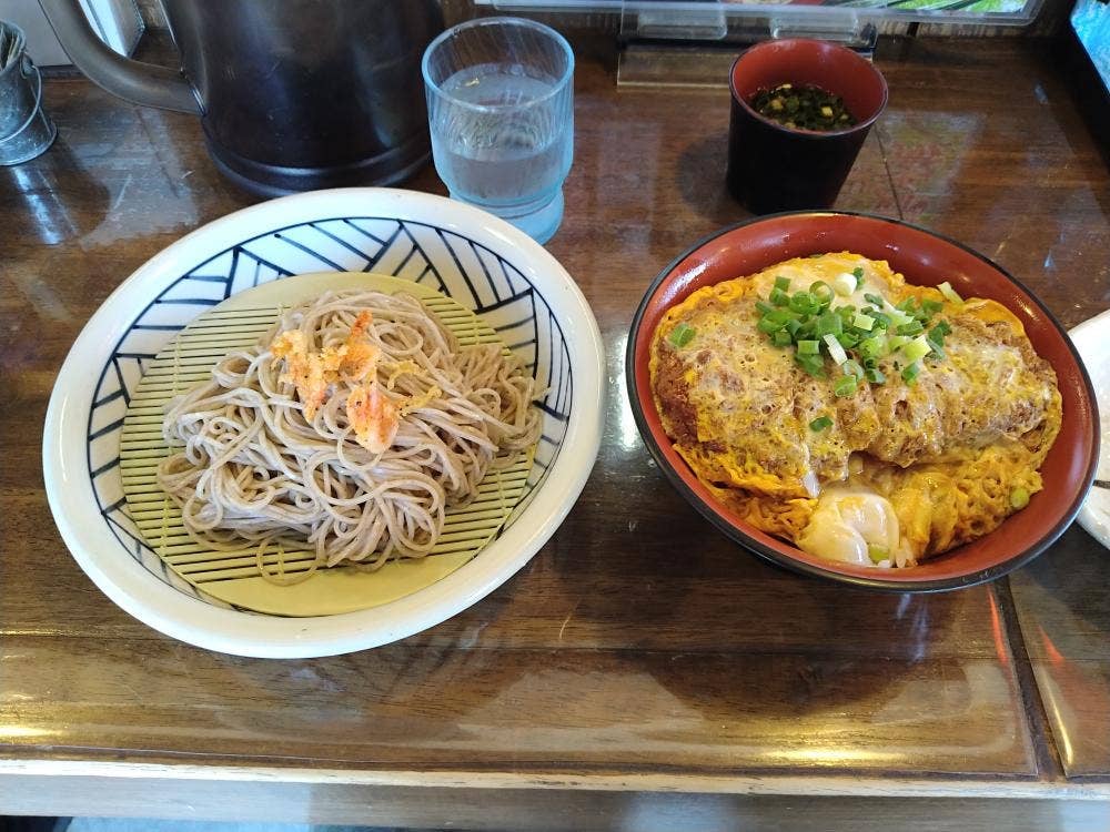 鐘庵 掛川城西店