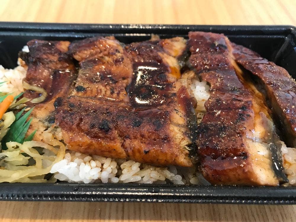 ほっともっと 大谷田3丁目店
