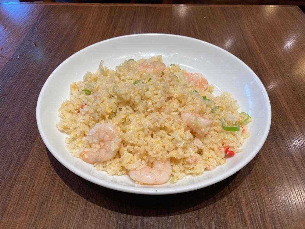紅虎餃子房 アリオ亀有店