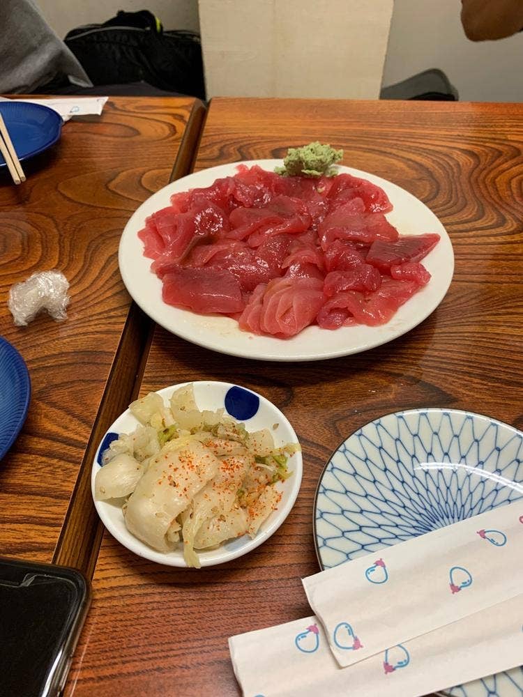やごみ酒店