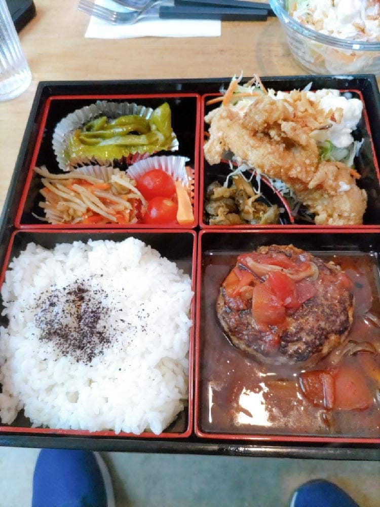 パパカフェ