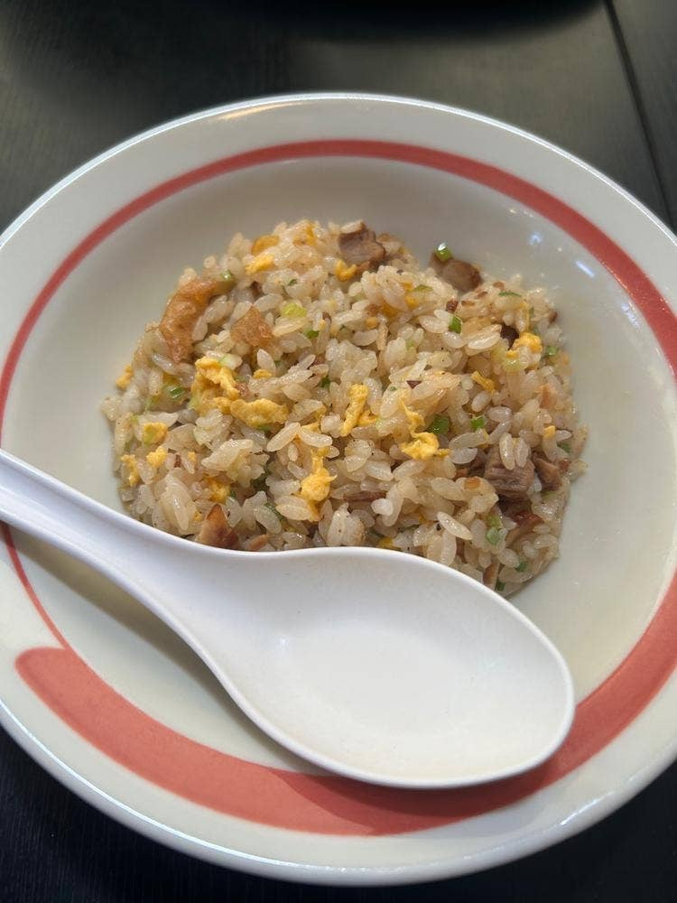 幸楽苑 鹿沼店