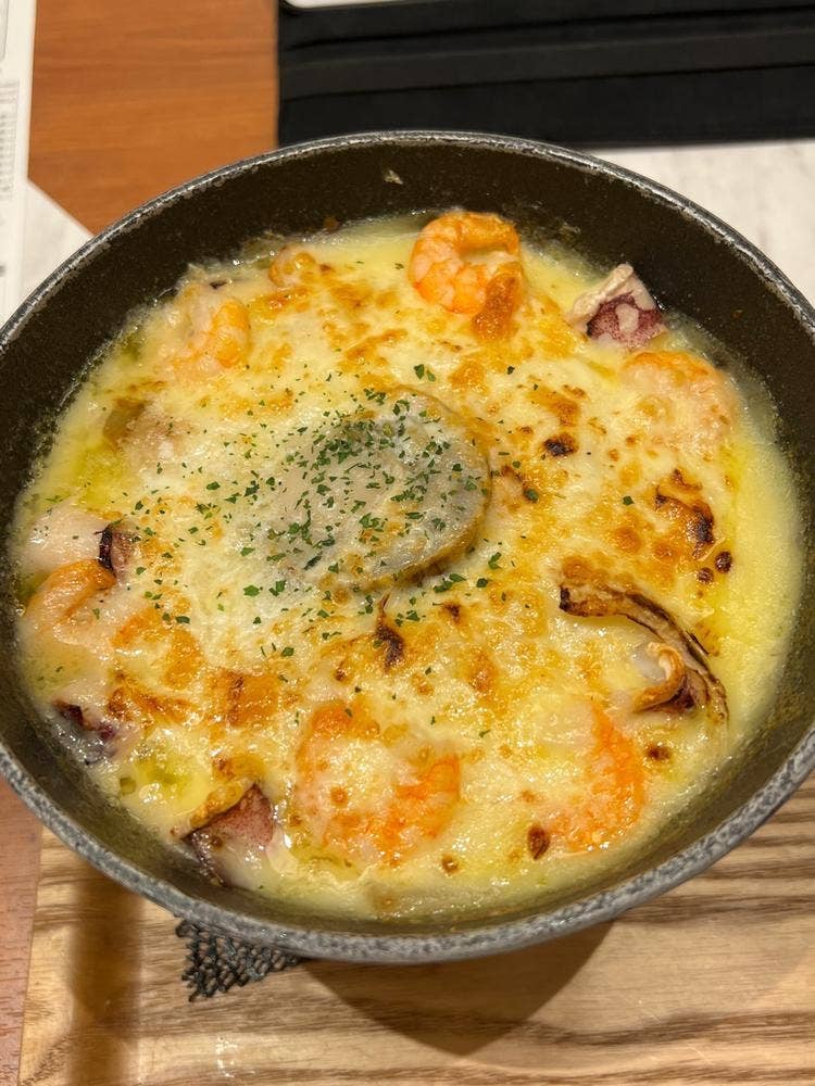 横濱元町ドリア アルカキット錦糸町店