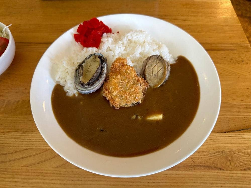 タイムコーヒー&レストラン