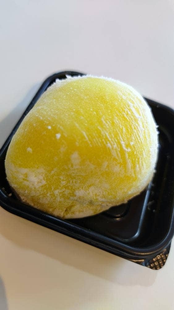 北欧の風 道の駅とうべつ スイーツコーナー