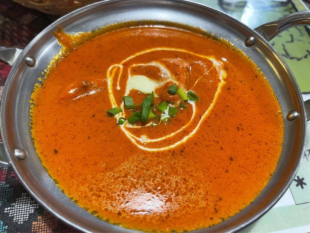 アジア料理 タラさん