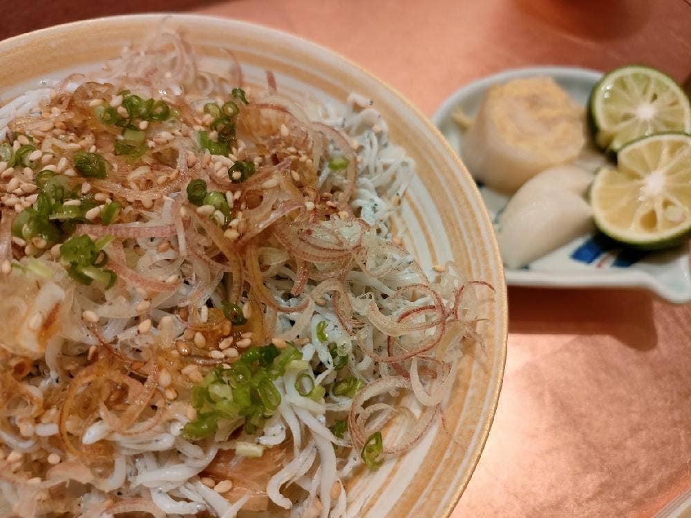 白浜 kappou kawanishi