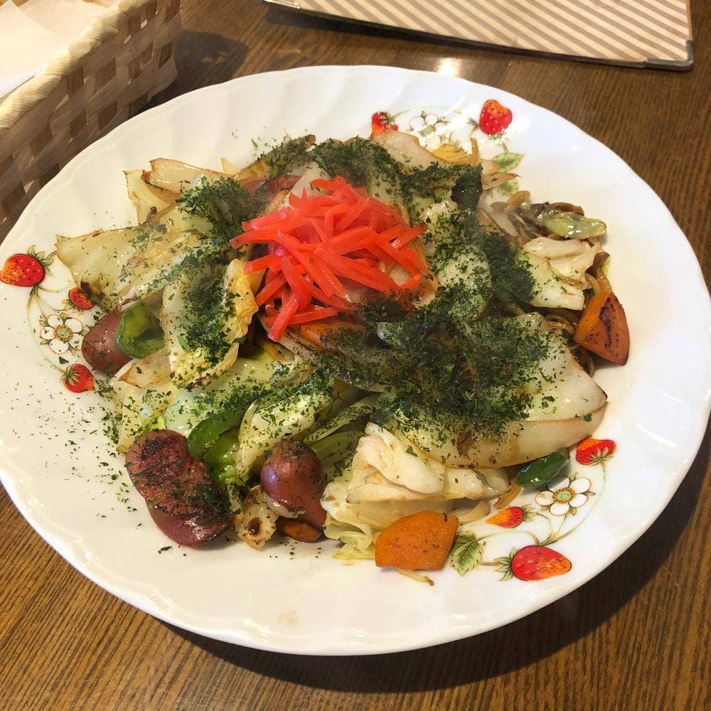 昭和の茶処 葦笛洞
