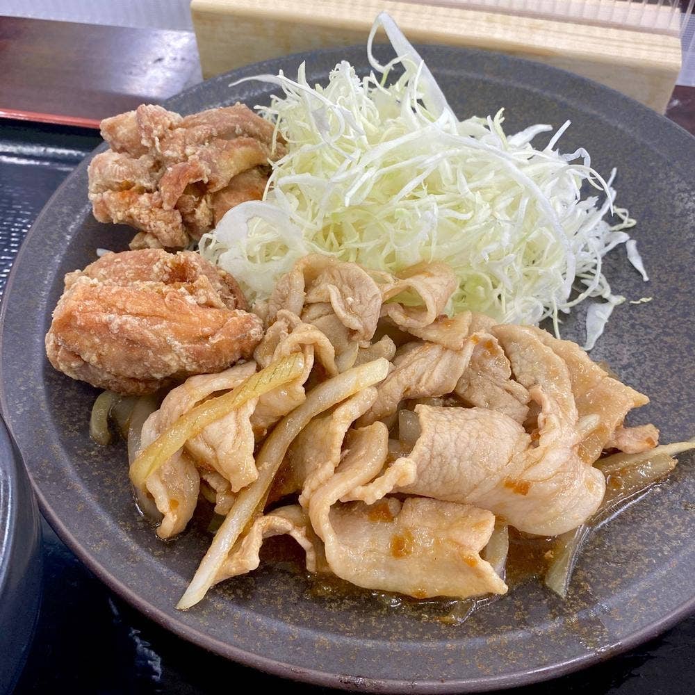 阿武隈高原サービスエリア