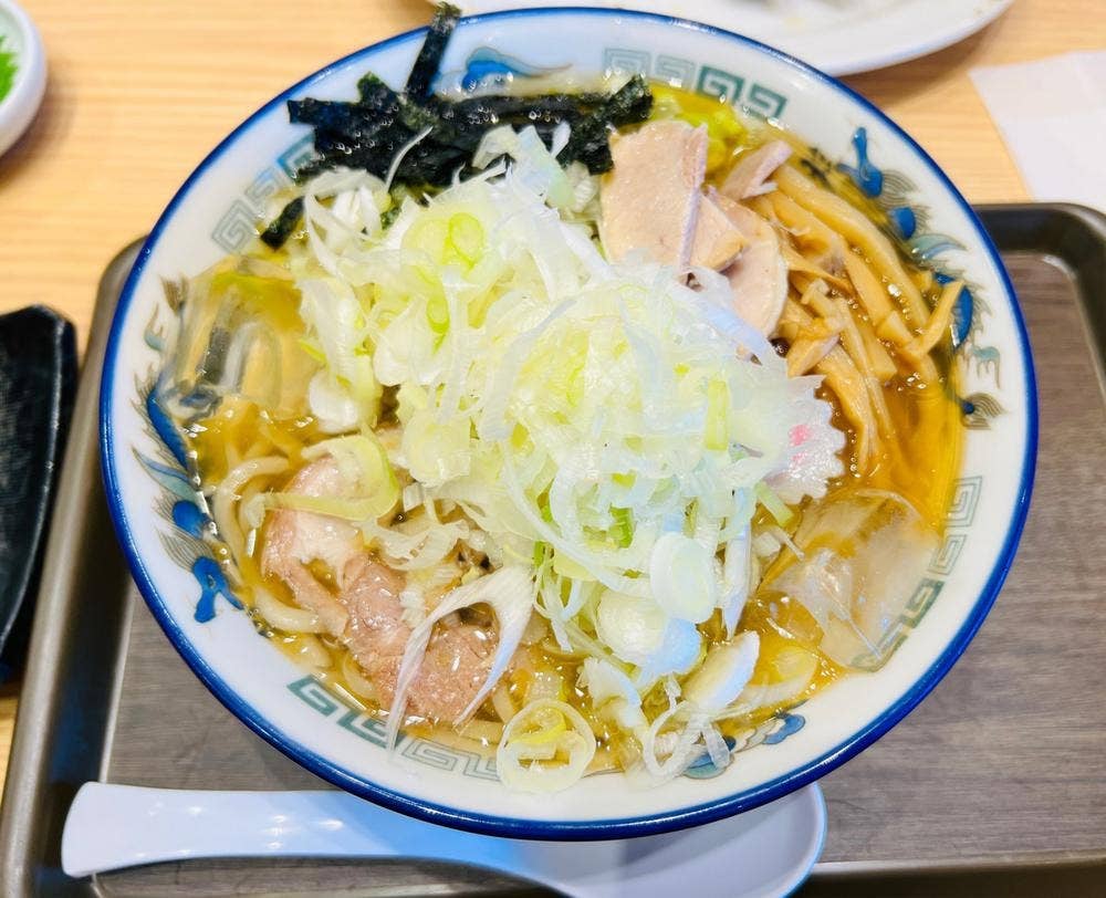 舎鈴 東大宮