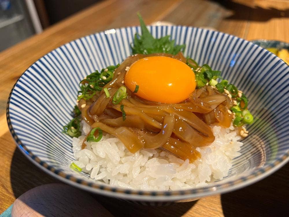 離島キッチン 日本橋店