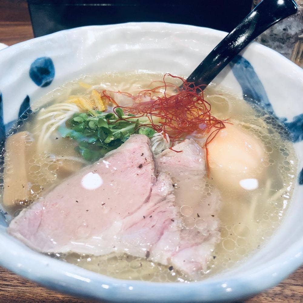 麺酒屋 からから