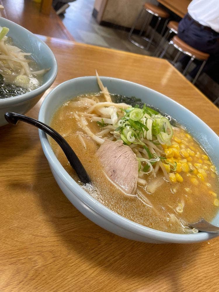 らーめん一郎