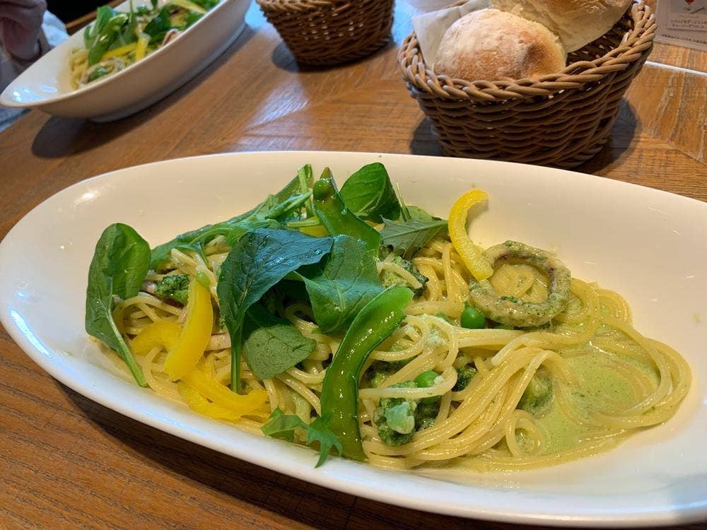 Afternoon Tea LIVING 大丸神戸店