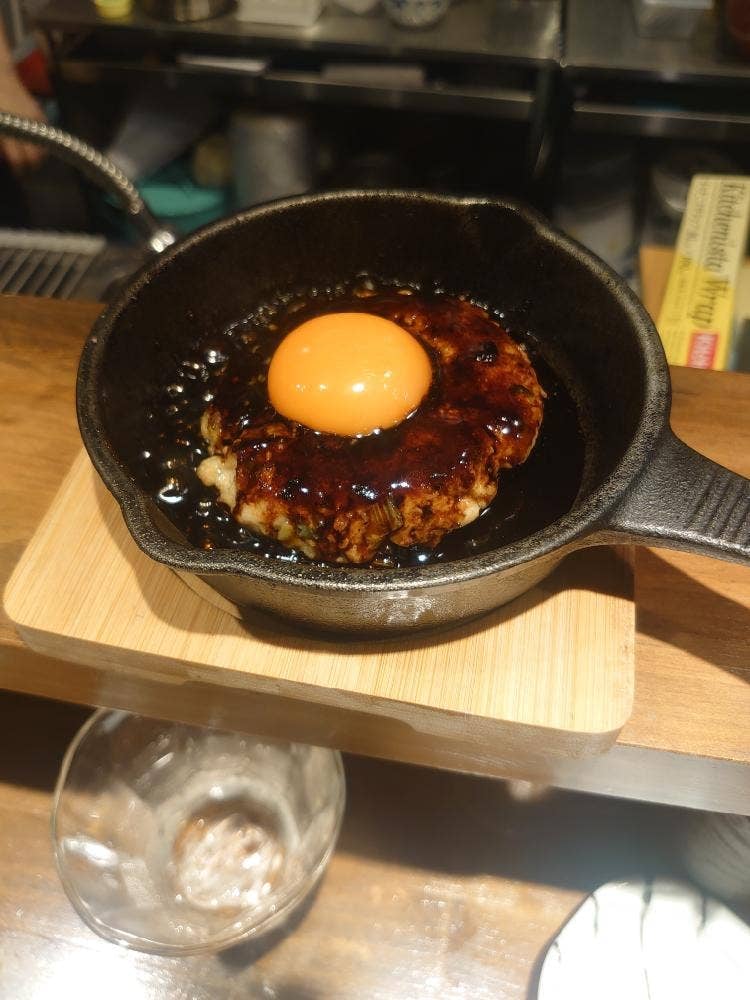 炭火焼きとり・旨い酒 松しま